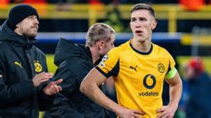 „Ich bin kein Typ, der weint“