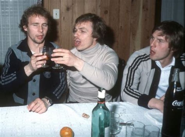 „Ich bin keine Zweitliga-Legende“ -… – 11FREUNDE