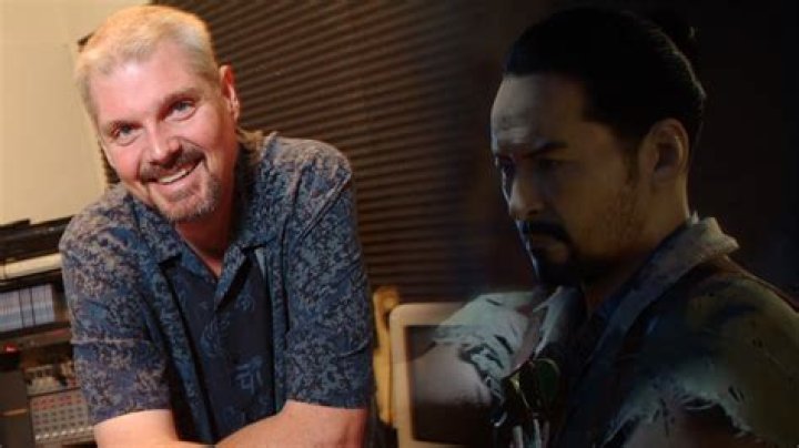 Iconic CoD Zombies voice actor Tom Kane suffers career-threatening stroke