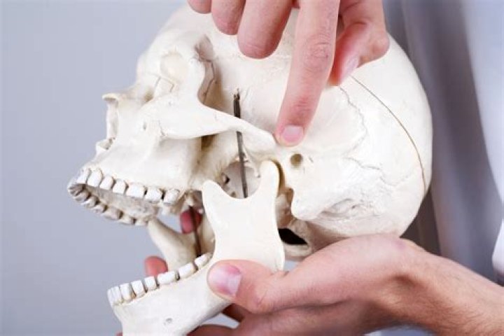	If you hear a click in your jaw, this is what you need to know	