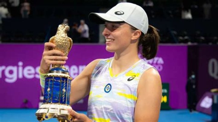 Iga Swiatek Net Worth 2024