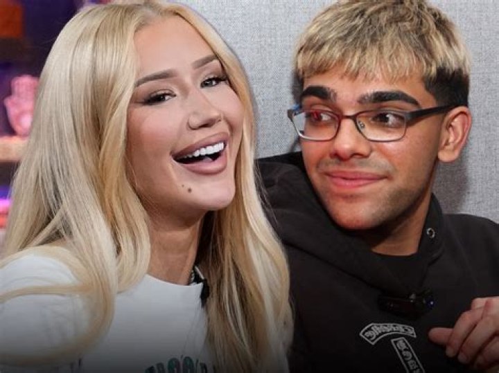 Iggy Azalea And Husband: A Journey Through Love And Music