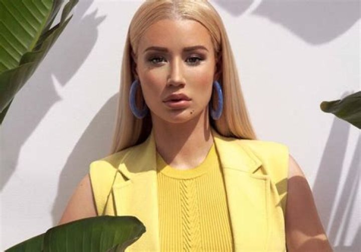 Iggy Azalea: The Controversy Surrounding Her Nude Photos