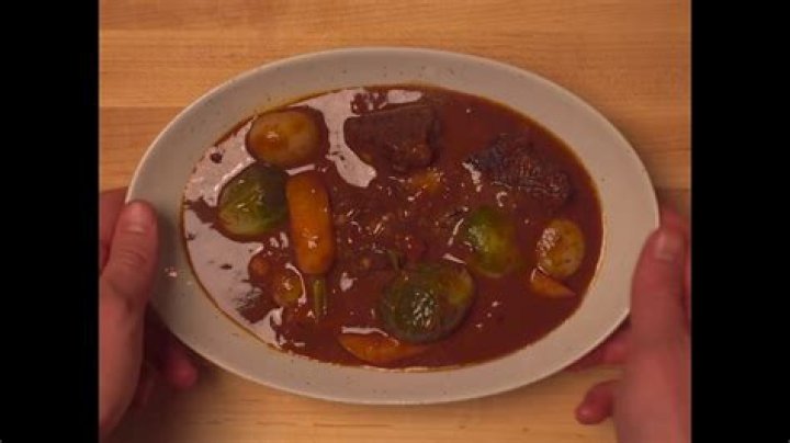 Ignis, Buddy, Tone Down the Final Fantasy XV Recipe Love