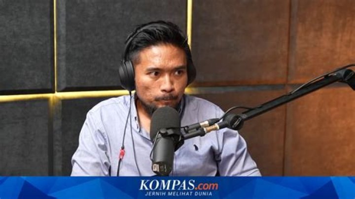 Imam Darto Merasa Berutang Budi pada Prambors FM, Mengapa?