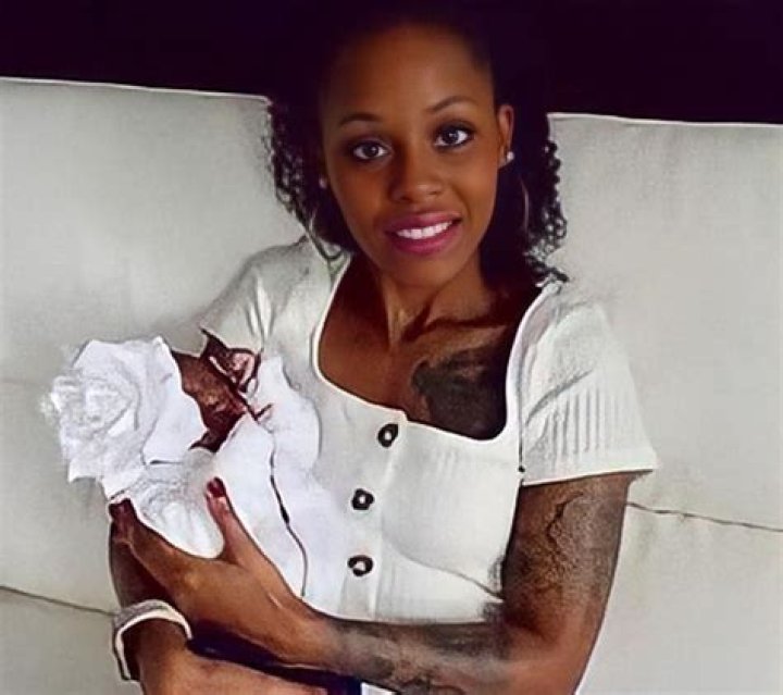 Imani Roberson: Wiki, Bio, Age, Parents, Job, Kids, Net Worth