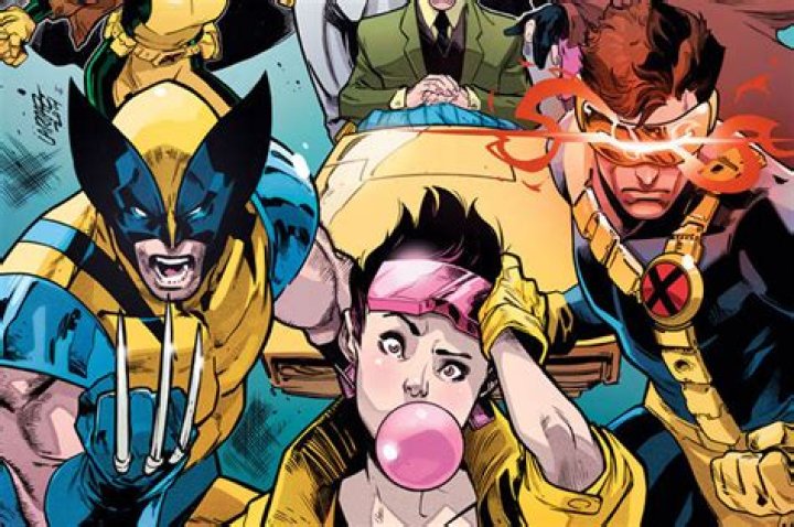 Immersive X-Men 2023 fan con Uncanny Experience brings Marvel to life