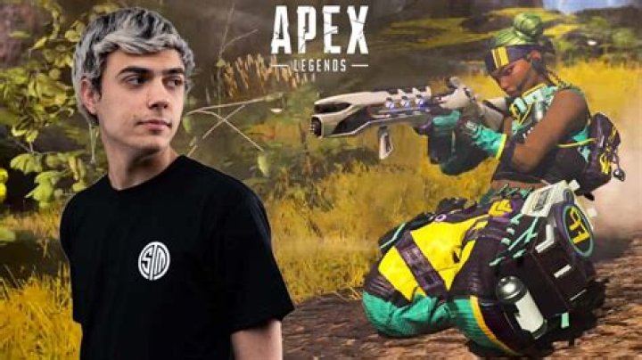 ImperialHal claims Taxi2g “asked” for Apex Legends ban by using ‘super glide’ exploit