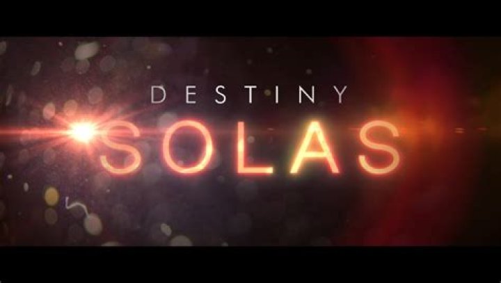 Impressive Immersiplay Series Destiny: Solas Revealed by Player One Stories