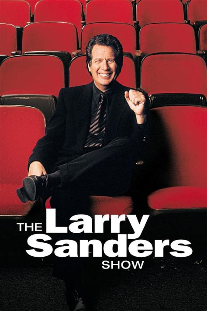 In a Decade of Great TV Comedy, ‘The Larry Sanders Show’ Has Been the Most Influential