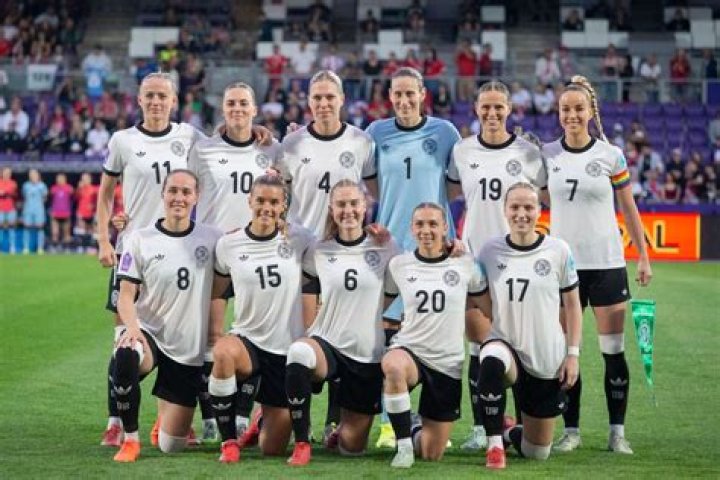 In dieser Form jemand für die Nationalelf – 11FREUNDE