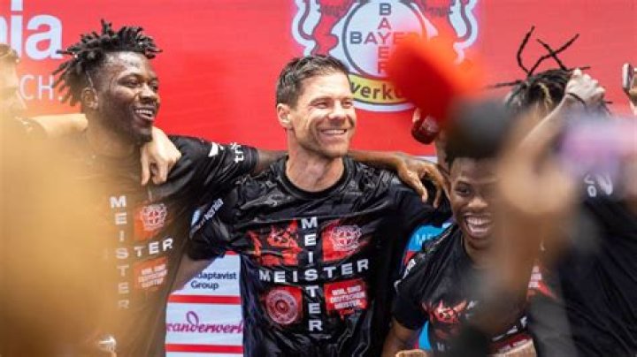 „In drei Jahren Deutscher Meister“ – 11FREUNDE