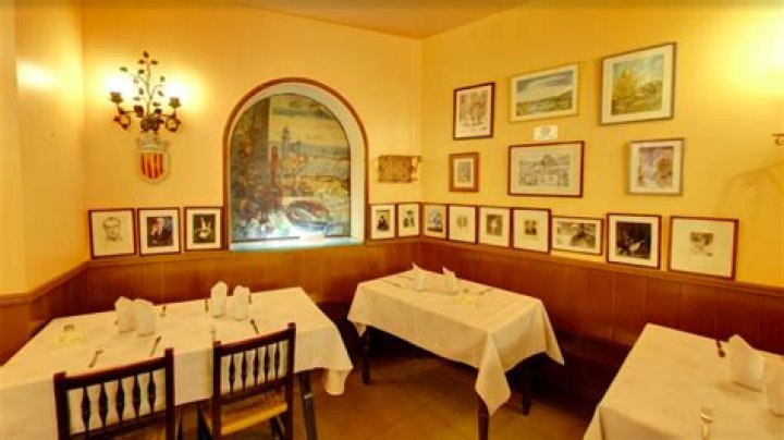 In pics: Can Culleretes Restaurant in Barcelona, Spain - Xinhua