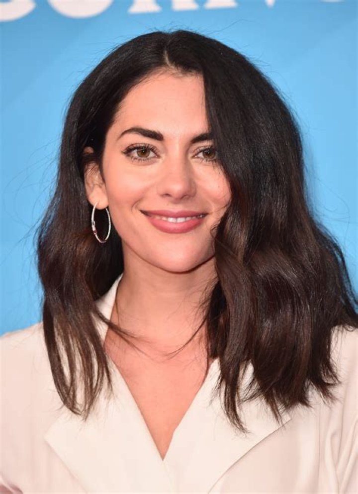 Inbar Lavi Net Worth 2024