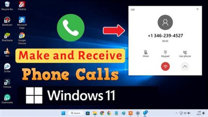 Incoming calls interrupting current calls
