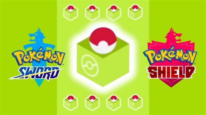 Increase PC box space in Pokemon Sword & Shield with handy trick
