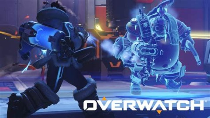 Incredible Overwatch ultimate shutdown trick shows why Mei dominates the meta