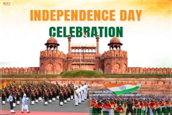 	Independence Day Celebrations	