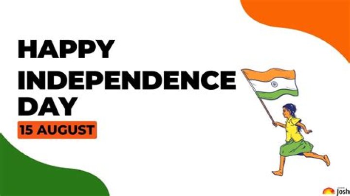 	‘INDEPENDENCE DAY’ FOR THOSE LACKING ‘SENSE’	