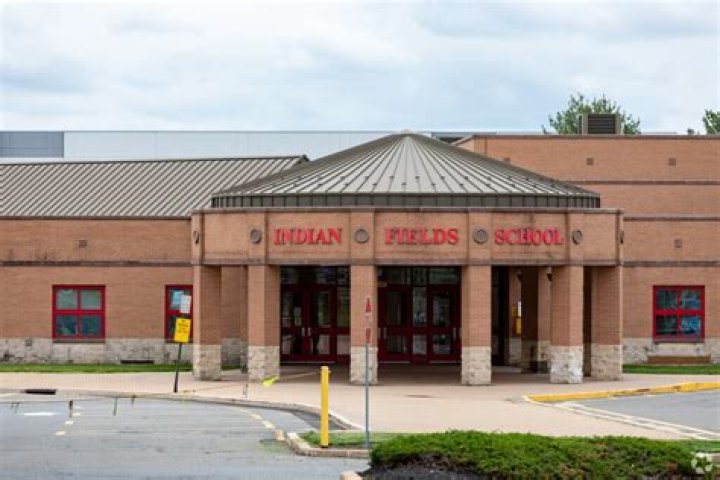 Indian Fields and Dayton Elementary School - Dayton