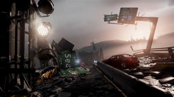 Infamous: Second Son review: drain you