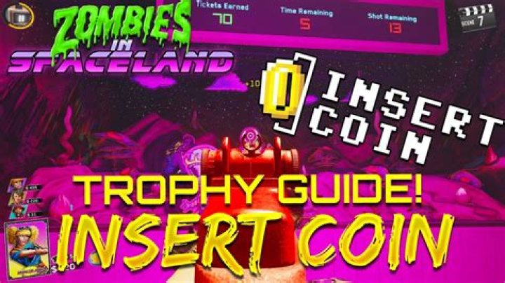 Infinite Warfare Zombies: Trophy / Achievement Guide
