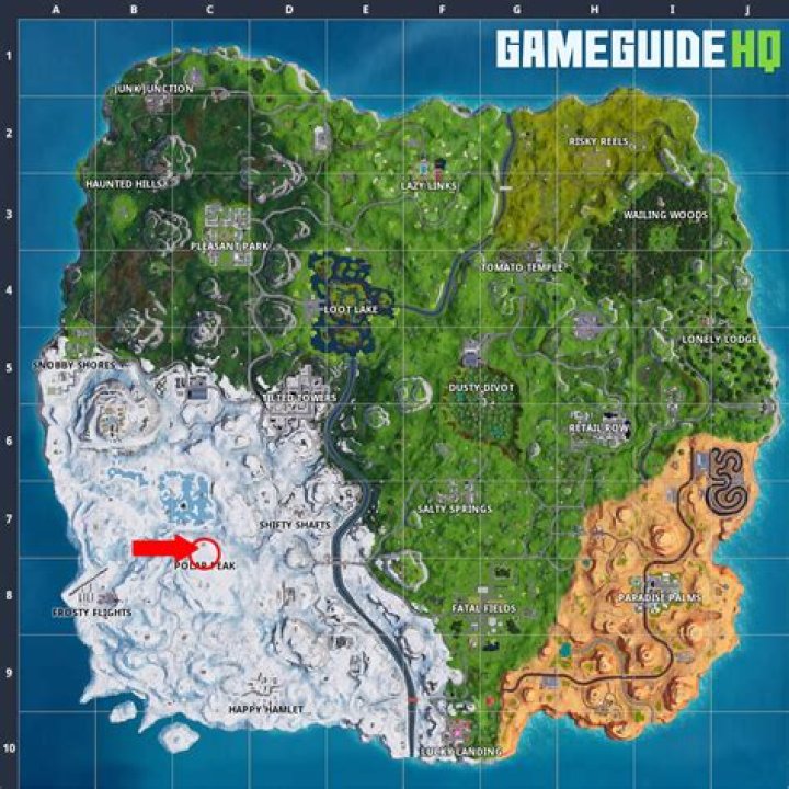 Infinity Blade sword returns to Fortnite – but there's a catch