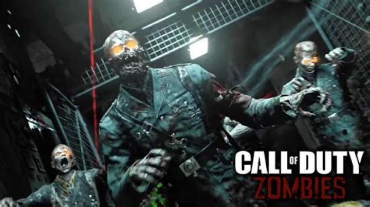 Infinity Ward confirms Modern Warfare 2 will not include zombies
