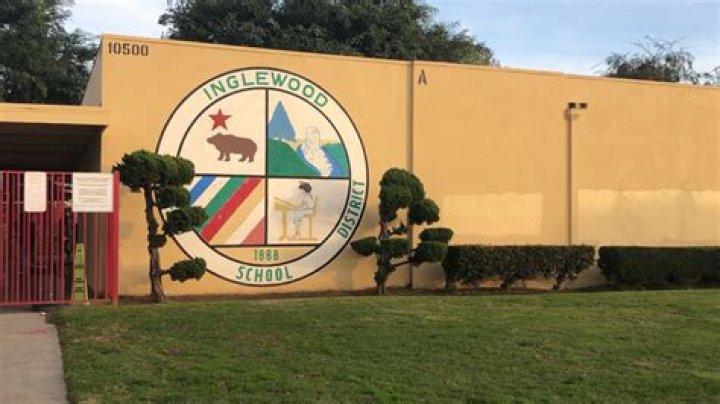 Inglewood Unified School District - California