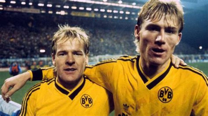 Ingo Petz – 11FREUNDE