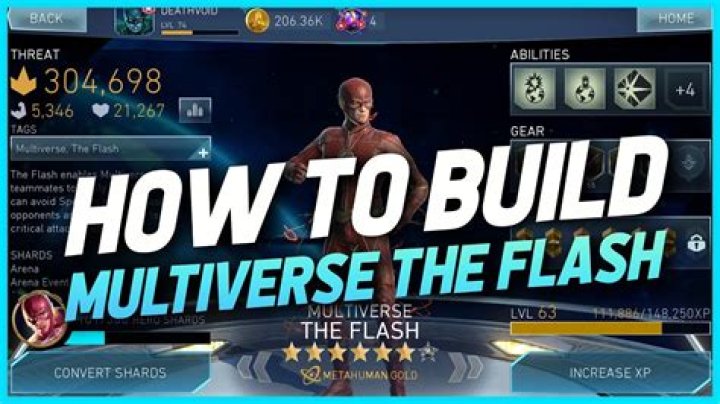 Injustice 2 Mobile: How to Unlock More Characters
