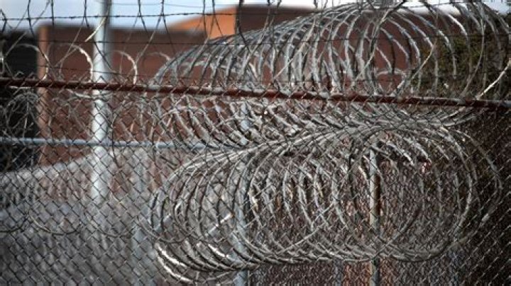 Inmate at SCI Pine Grove convicted of assaulting Corrections Officer