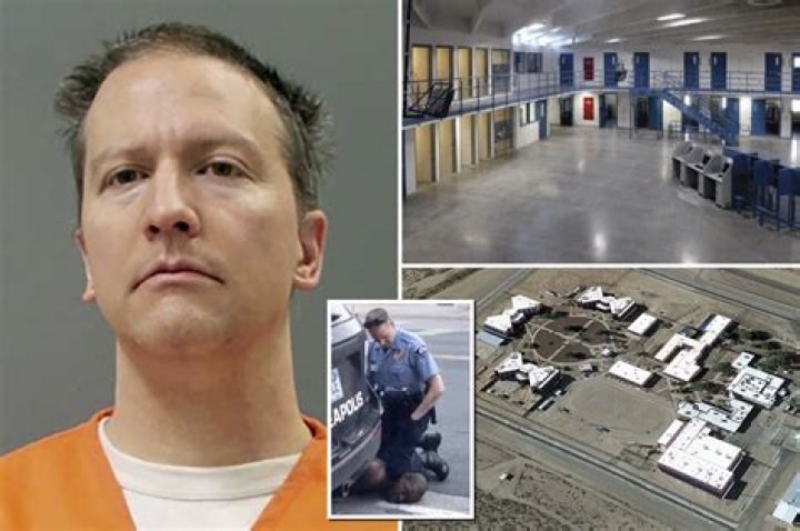 Inmate claims he attacked Chauvin on Black Friday for a reason; cold case still unsolved