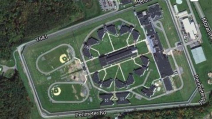 Inmate, visitor attempted to smuggle drugs into SCI Houtzdale