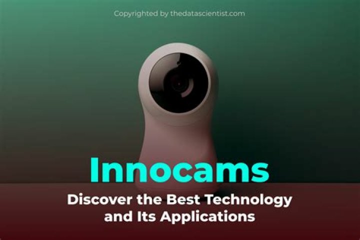 Innocams AL: Revolutionizing AI Technology