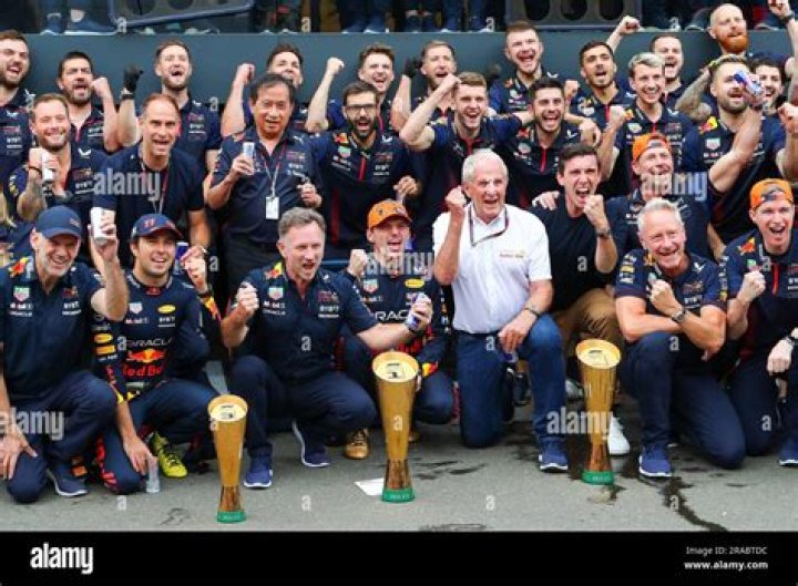 „Insgesamt hat Österreich von Red Bull profitiert“ – 11FREUNDE