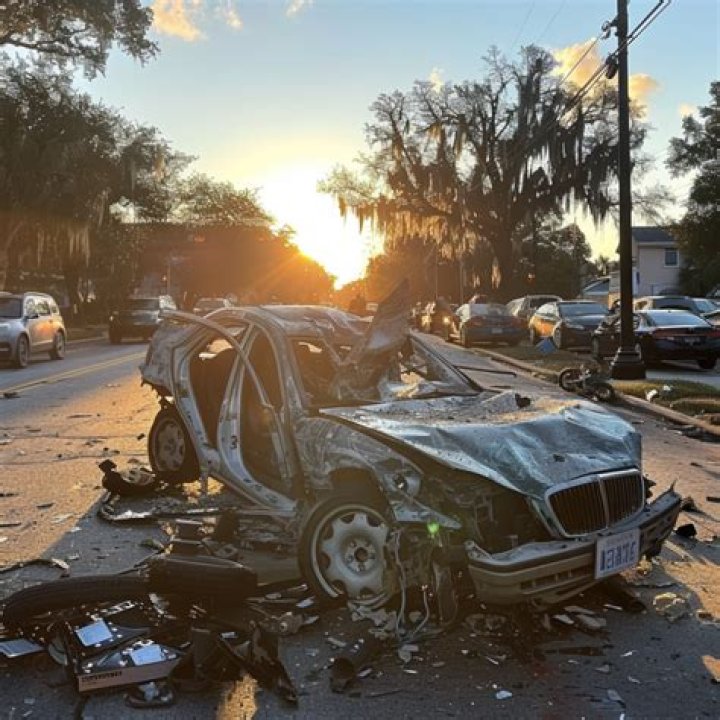 Instagram, TikTok, Car Accident, New Orleans, Reddit!