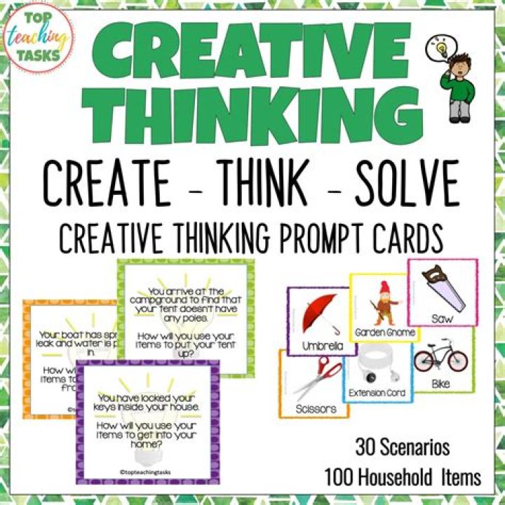 Interesting Scenario Questions: Unlocking Creativity And Critical Thinking