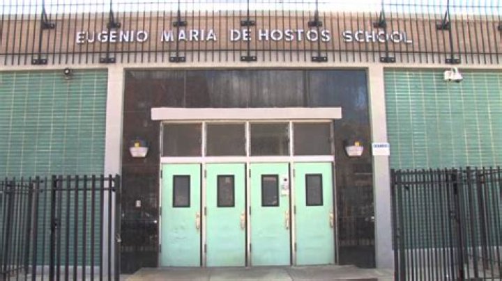Intermediate School 318 Eugenio Maria Dehostos - Brooklyn
