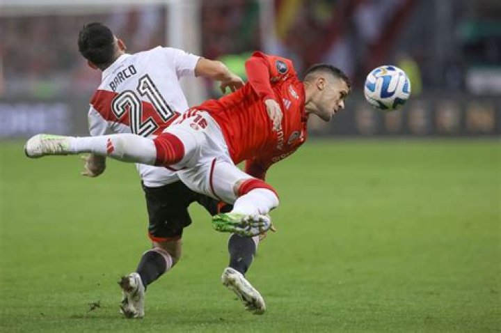 Internacional vs Bolivar Prediction and Betting Tips