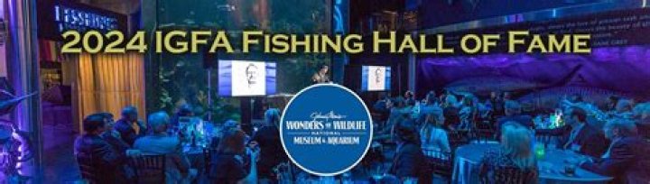 	International Game Fish Association selling its Dania headquarters	