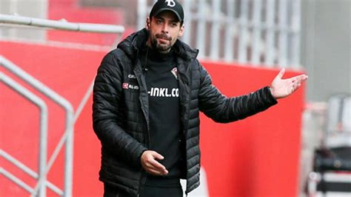 Interview: Ferydoon Zandi - Fußball – 11FREUNDE