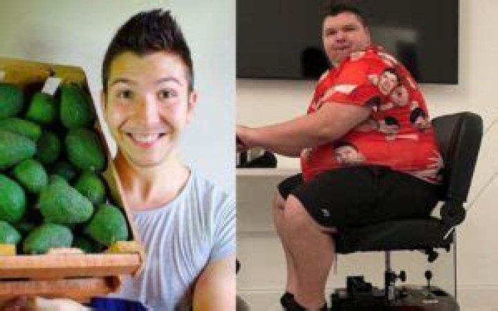 Into Nikocado Avocado’s Husband, Weight Loss, And Net Worth