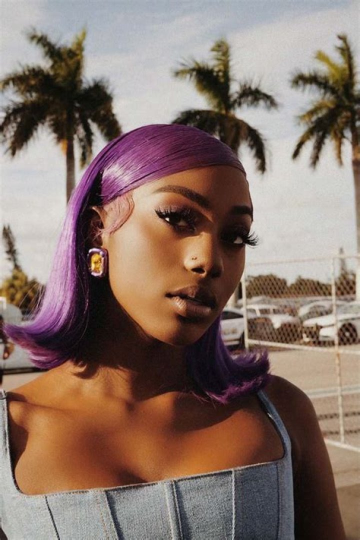 Intriguing Revelations: Uncovering Flo Milli's Romantic Journey