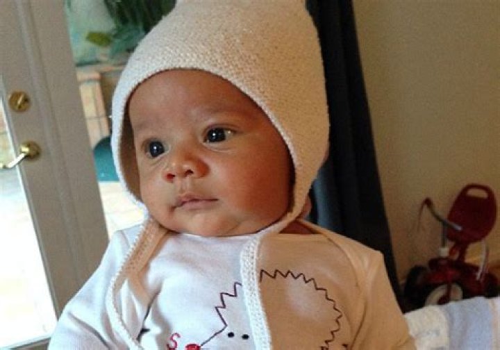 INTRODUCING ROCCO FAISON