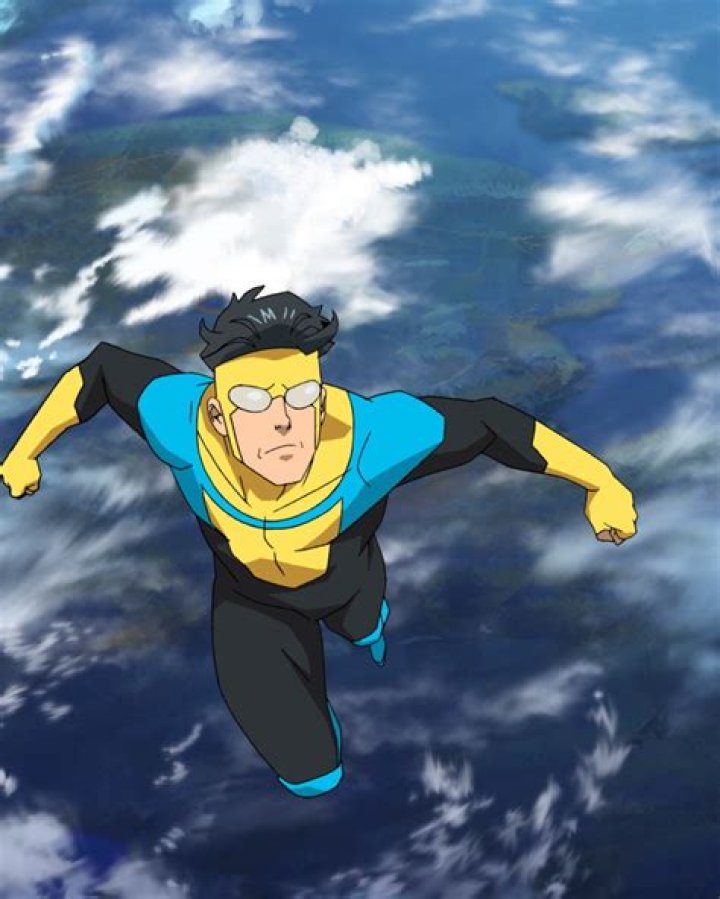 Invincible review: Bulletproof teen, okay show