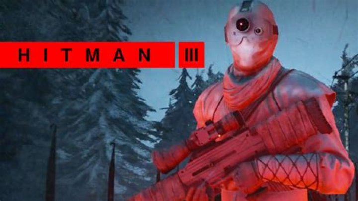 IO Outline Hitman 3’s February Content Roadmap