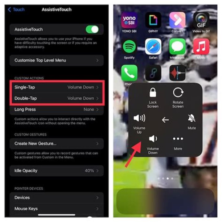 iPhone Volume Buttons Not Working? Try These Fixes