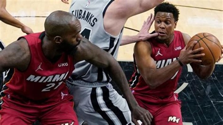 	Ira Winderman: NBA trading deadline was money for nothing for Heat	