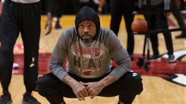 	Ira Winderman: Udonis Haslem and his Heat road from Mr. 305 to suburban 954 dad	